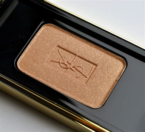 yves saint laurent ombre solo éclat|YSL Ombre Solo Eyeshadows Review, Photos, Swatches.